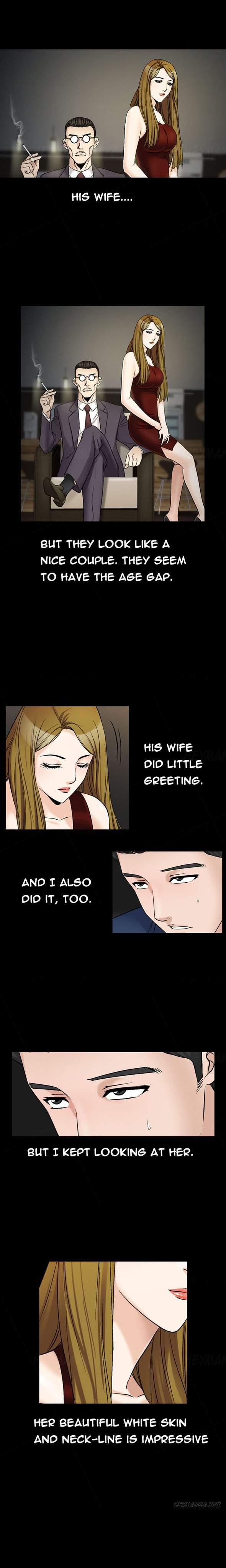 The Taste Of The Hand [korean] 9
