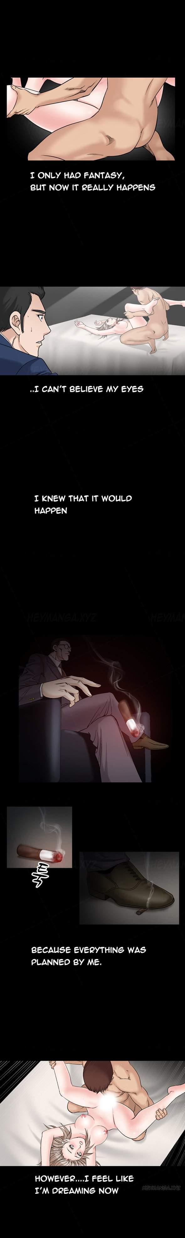 The Taste Of The Hand [korean] 9