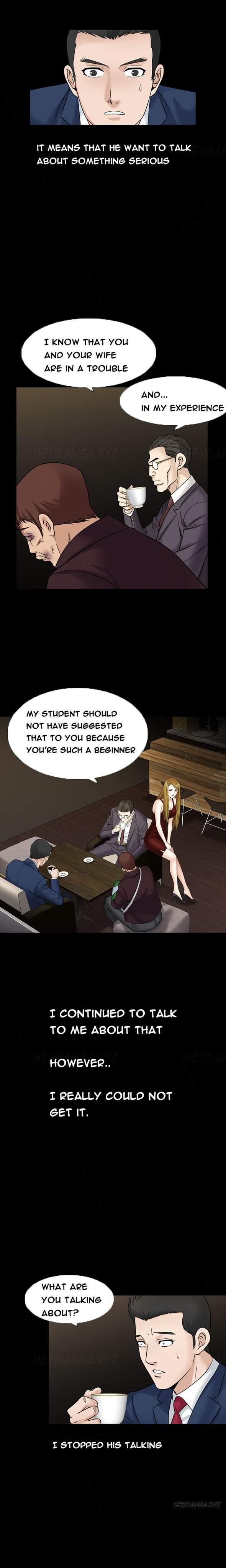 The Taste Of The Hand [korean] 9