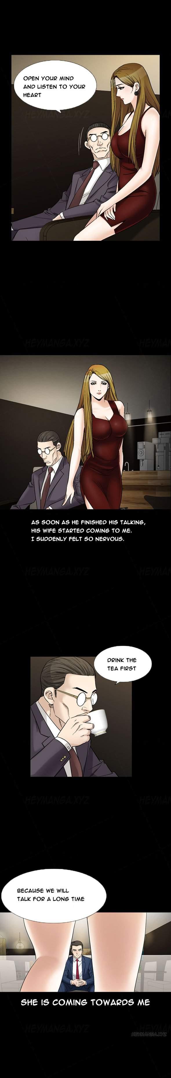 The Taste Of The Hand [korean] 9