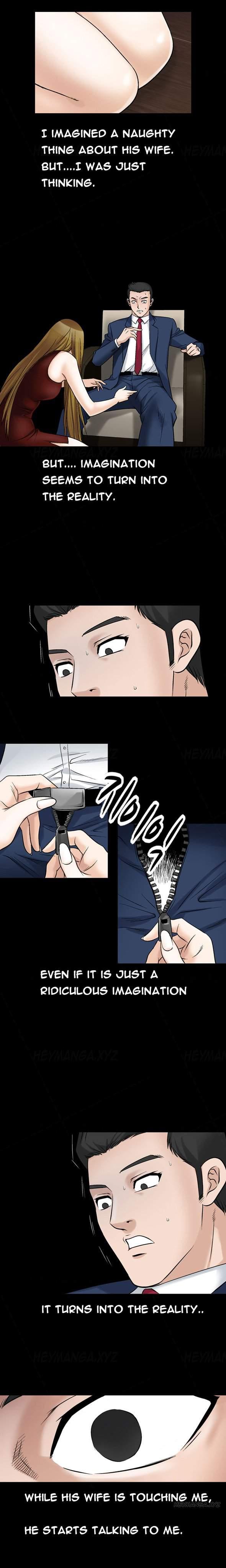The Taste Of The Hand [korean] 9