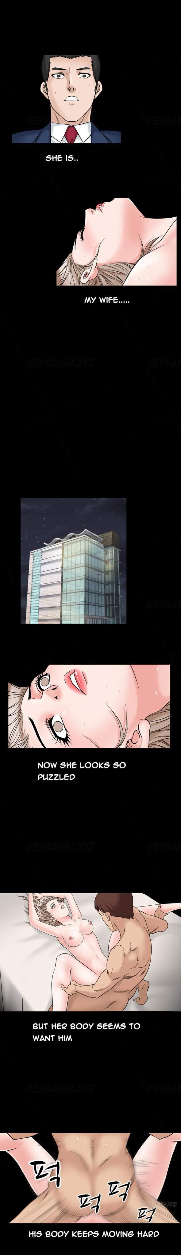 The Taste Of The Hand [korean] 9