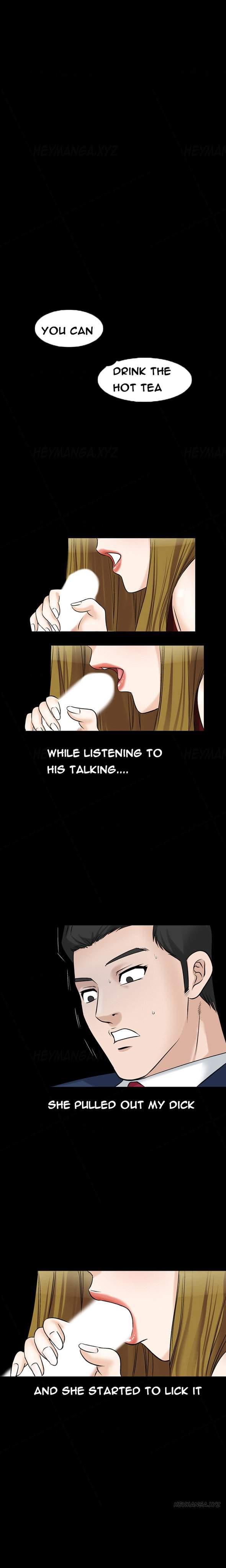 The Taste Of The Hand [korean] 9