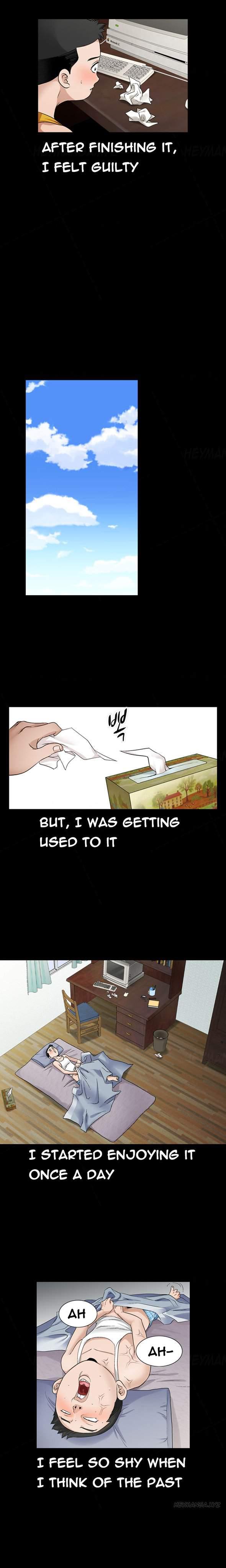 The Taste Of The Hand [korean] 9