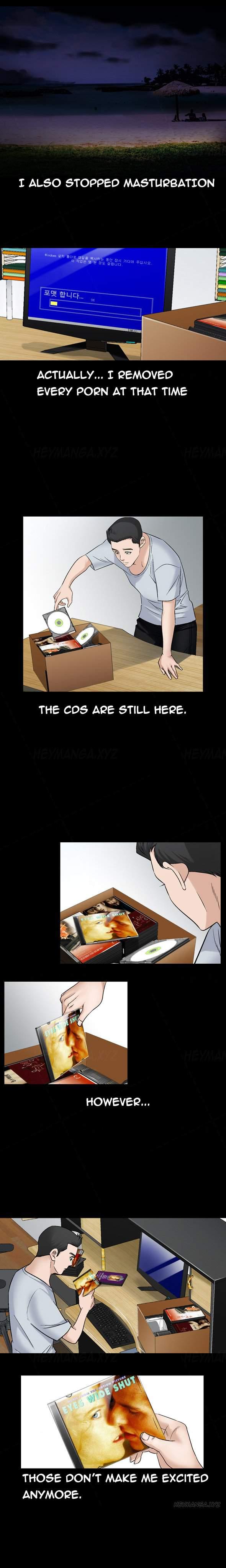 The Taste Of The Hand [korean] 9