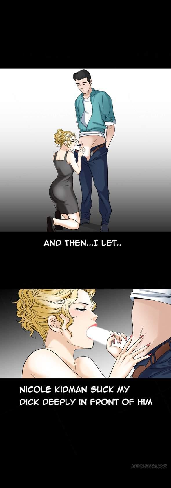 The Taste Of The Hand [korean] 9