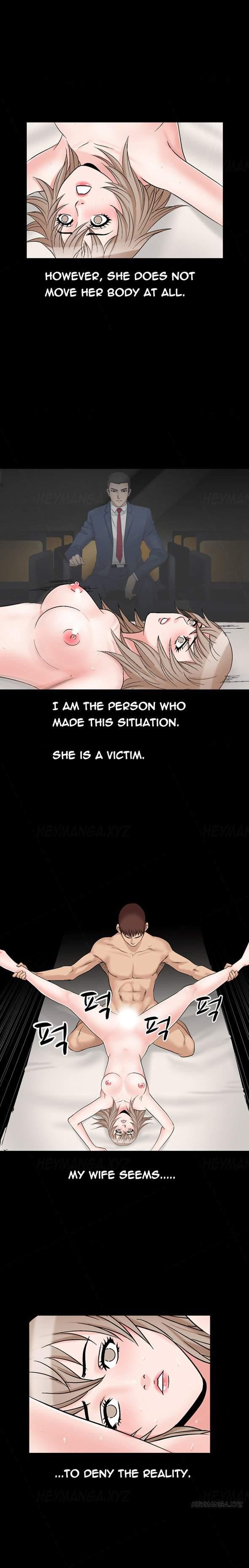 The Taste Of The Hand [korean] 9