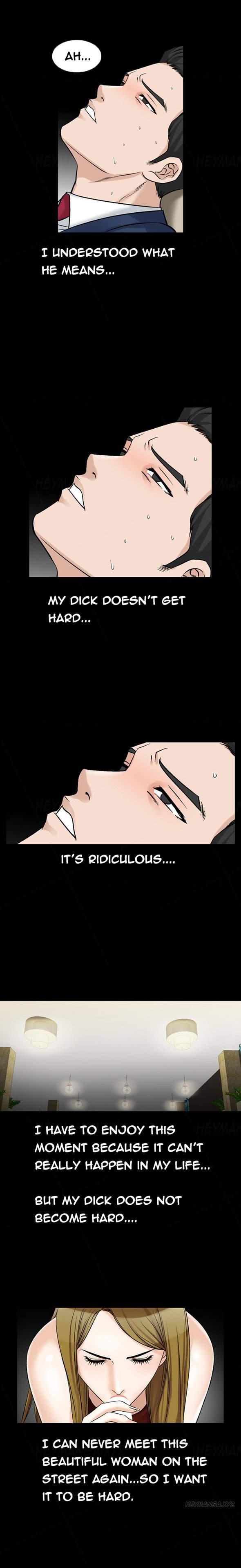 The Taste Of The Hand [korean] 9