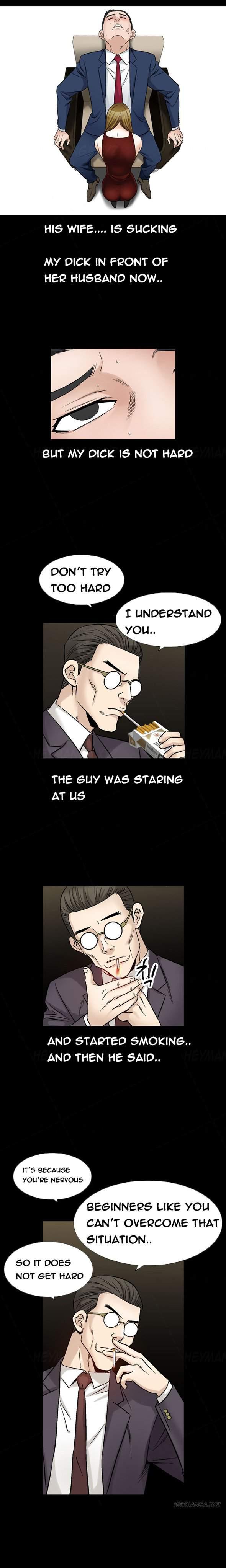 The Taste Of The Hand [korean] 9