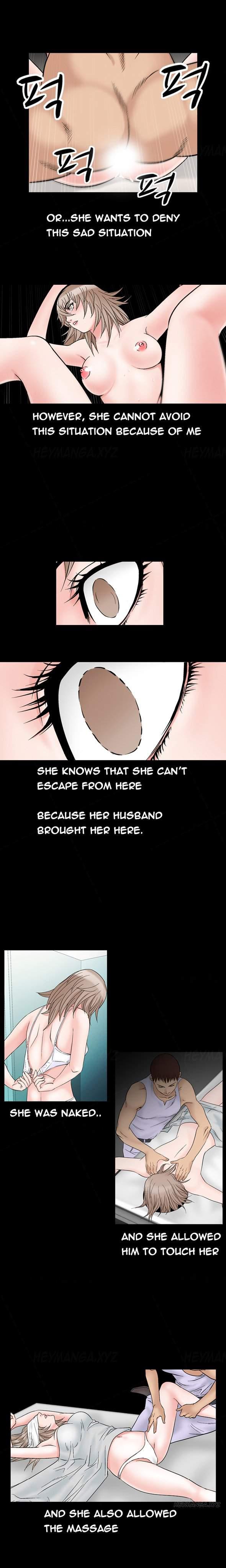 The Taste Of The Hand [korean] 9