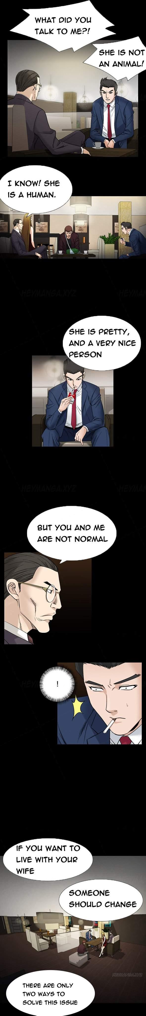 The Taste Of The Hand [korean] 9