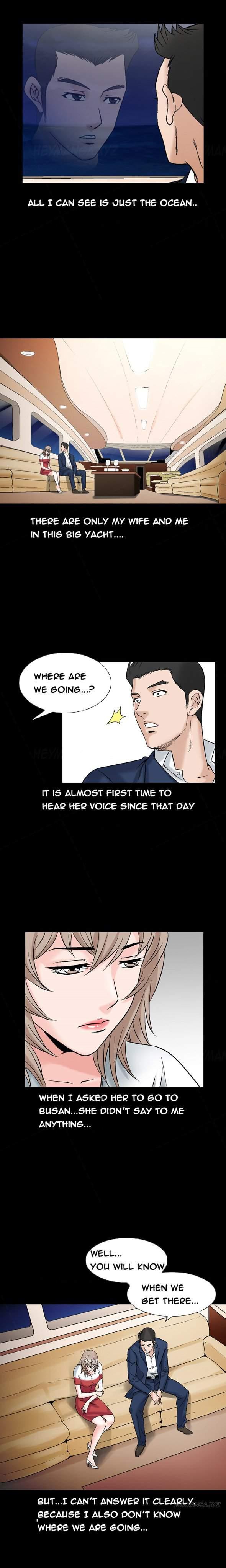 The Taste Of The Hand [korean] 9