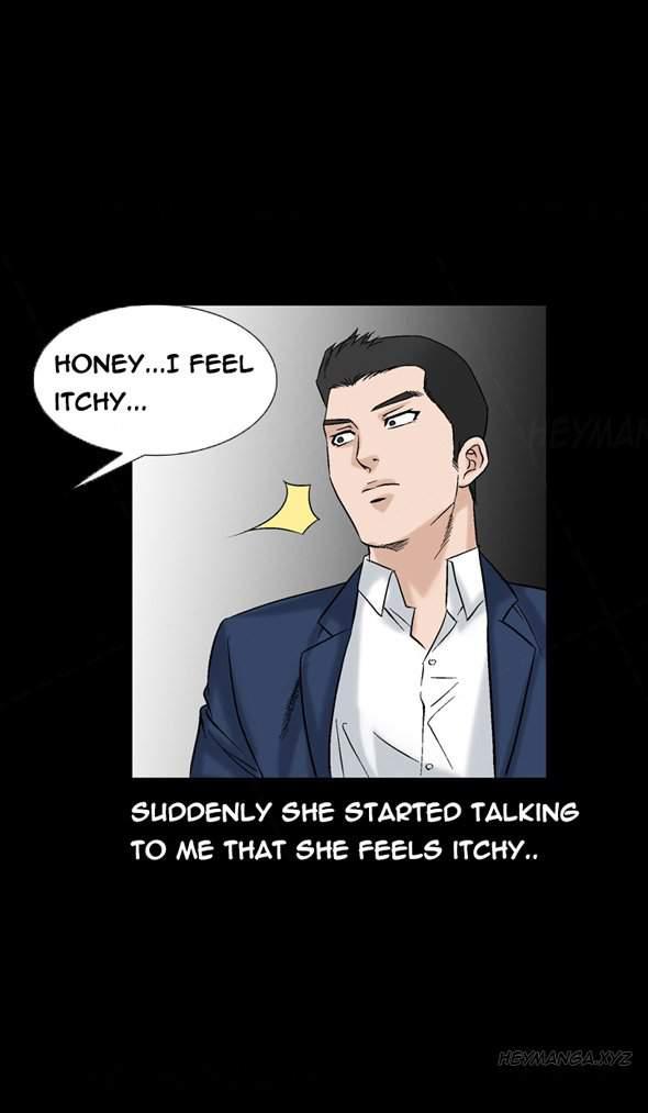 The Taste Of The Hand [korean] 9