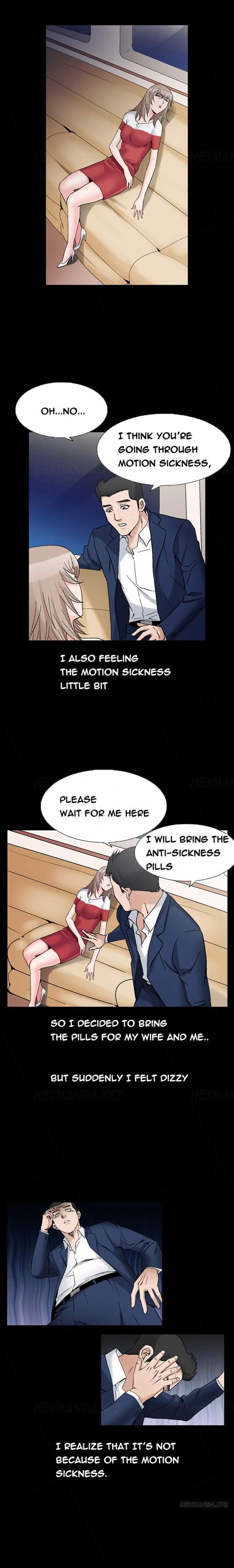 The Taste Of The Hand [korean] 9
