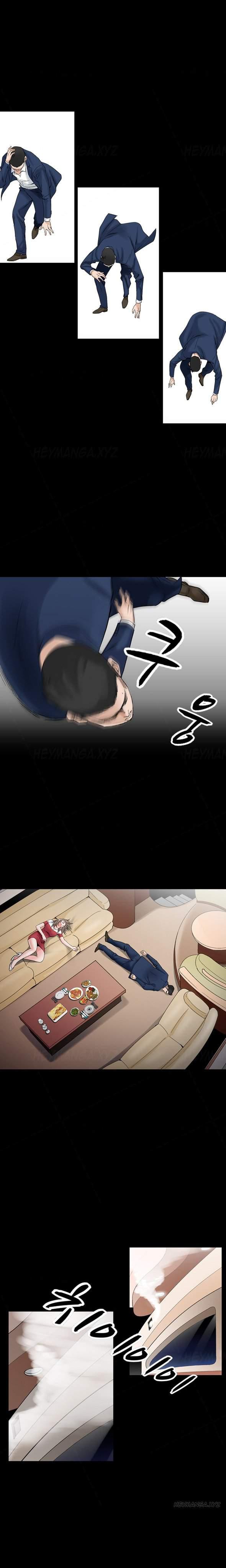 The Taste Of The Hand [korean] 9