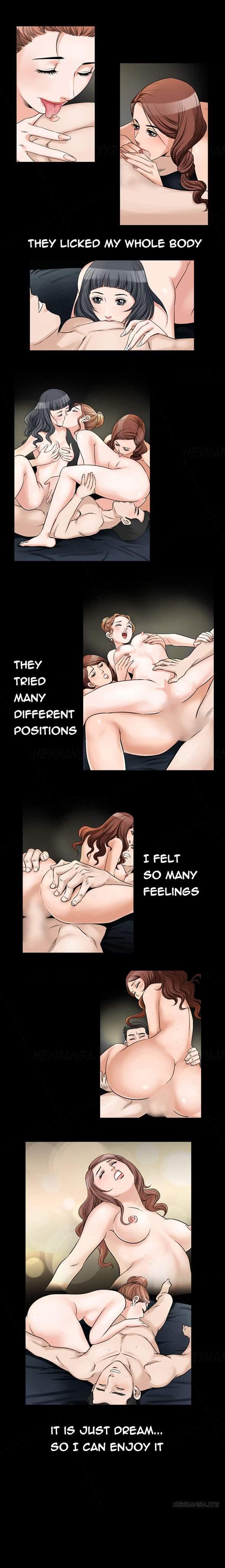 The Taste Of The Hand [korean] 9
