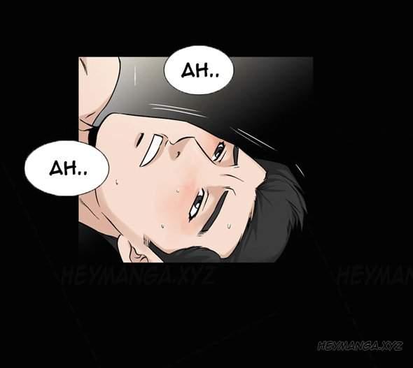 The Taste Of The Hand [korean] 9