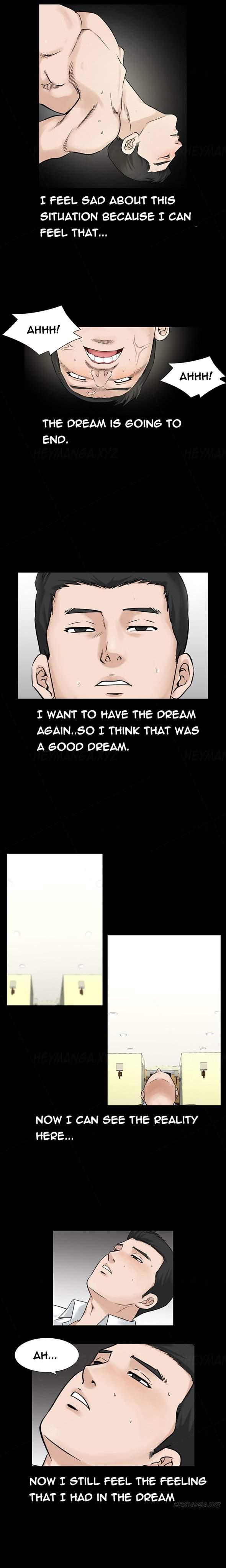 The Taste Of The Hand [korean] 9