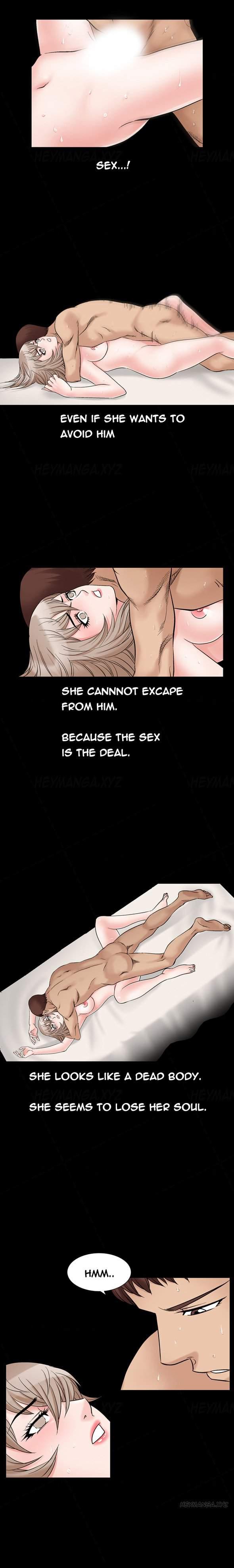 The Taste Of The Hand [korean] 9
