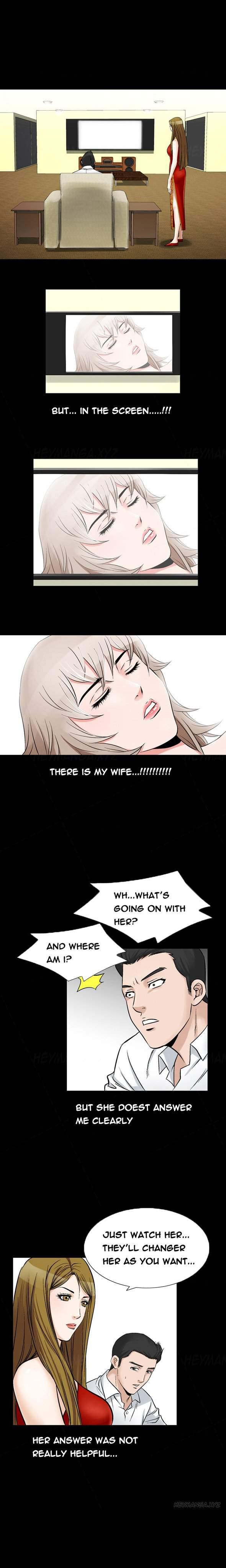 The Taste Of The Hand [korean] 9