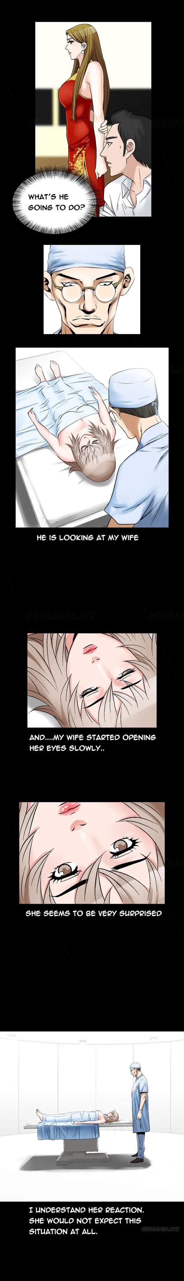 The Taste Of The Hand [korean] 9