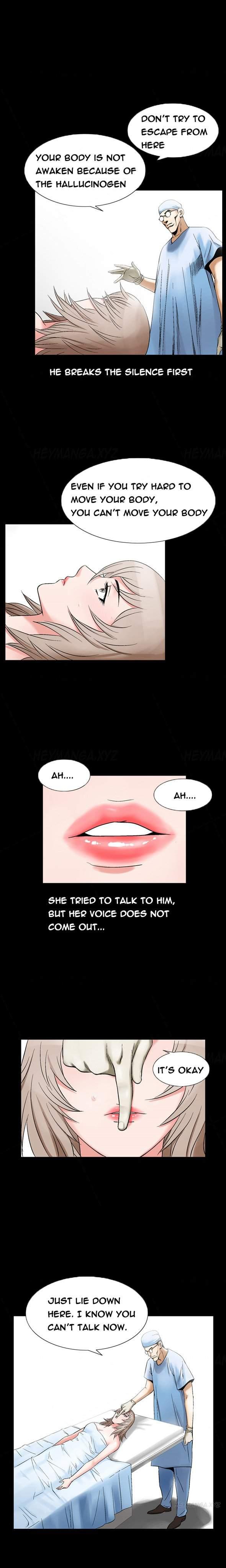 The Taste Of The Hand [korean] 9