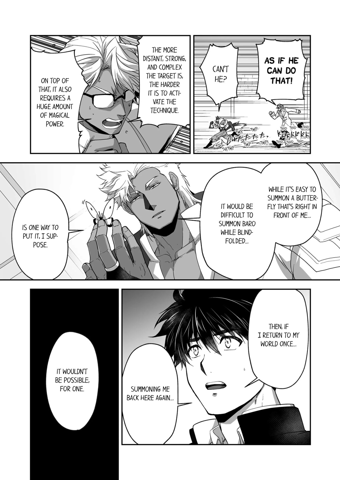 The Titan's Bride [yaoi] 1