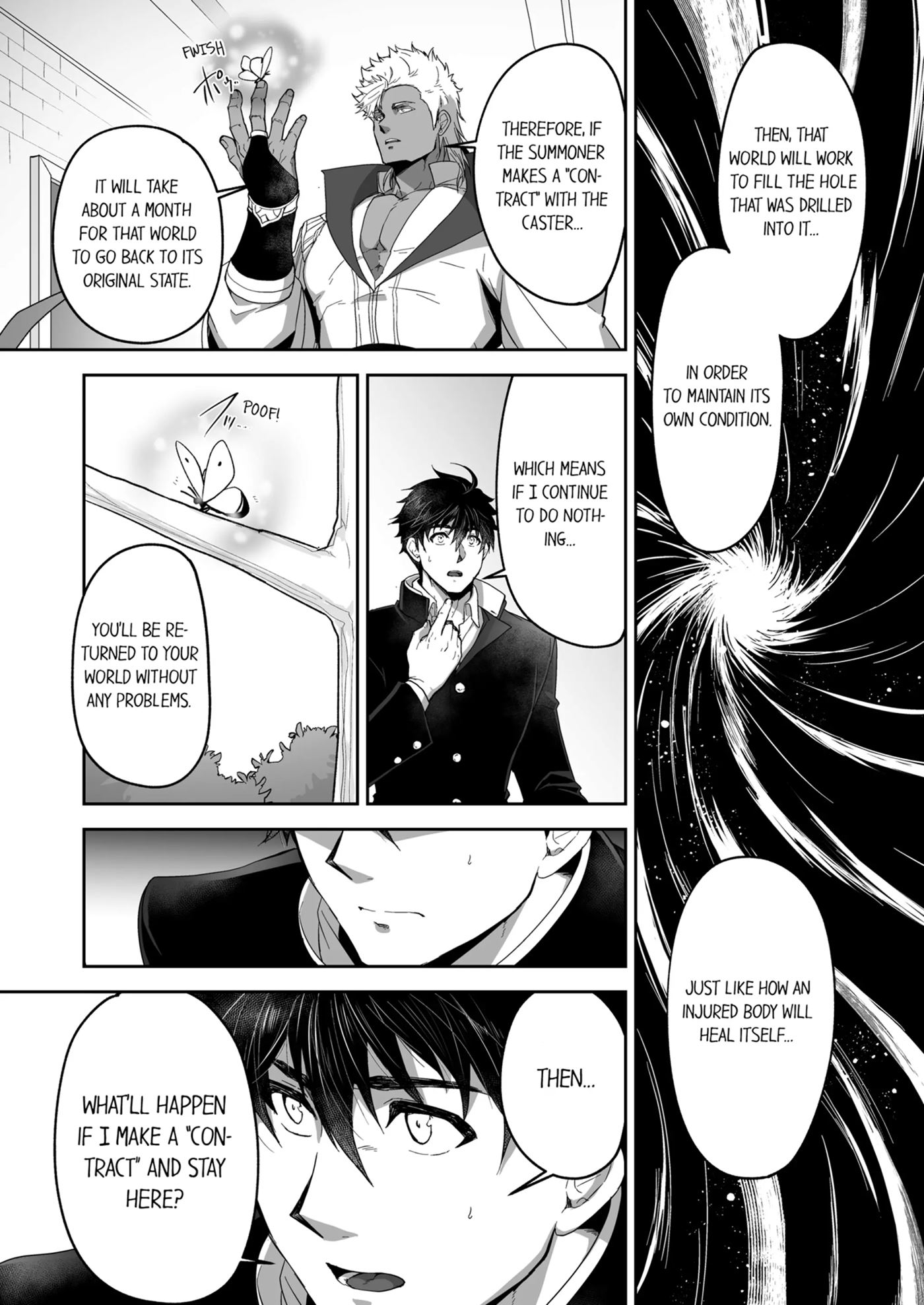 The Titan's Bride [yaoi] 1