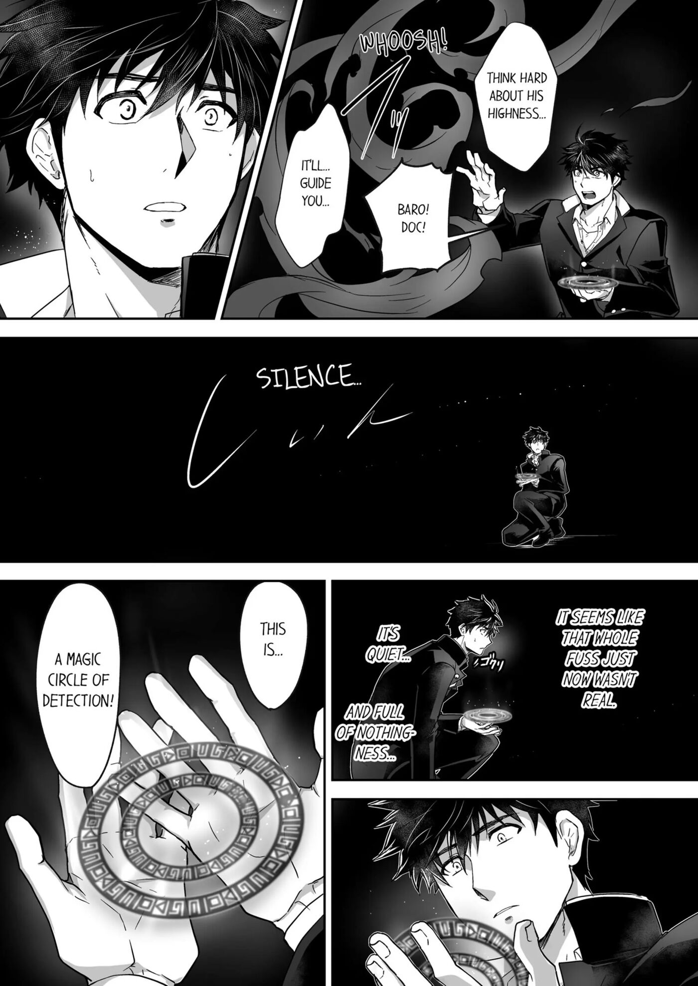 The Titan's Bride [yaoi] 2