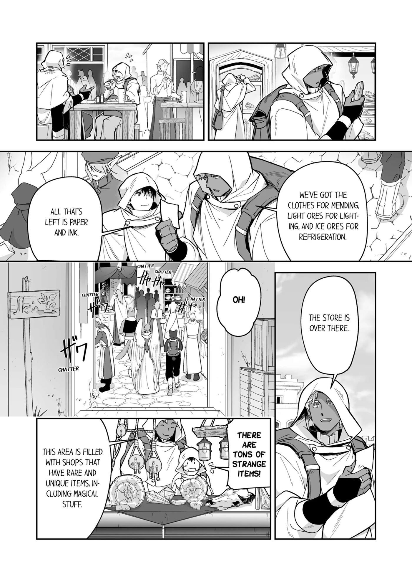 The Titan's Bride [yaoi] 2