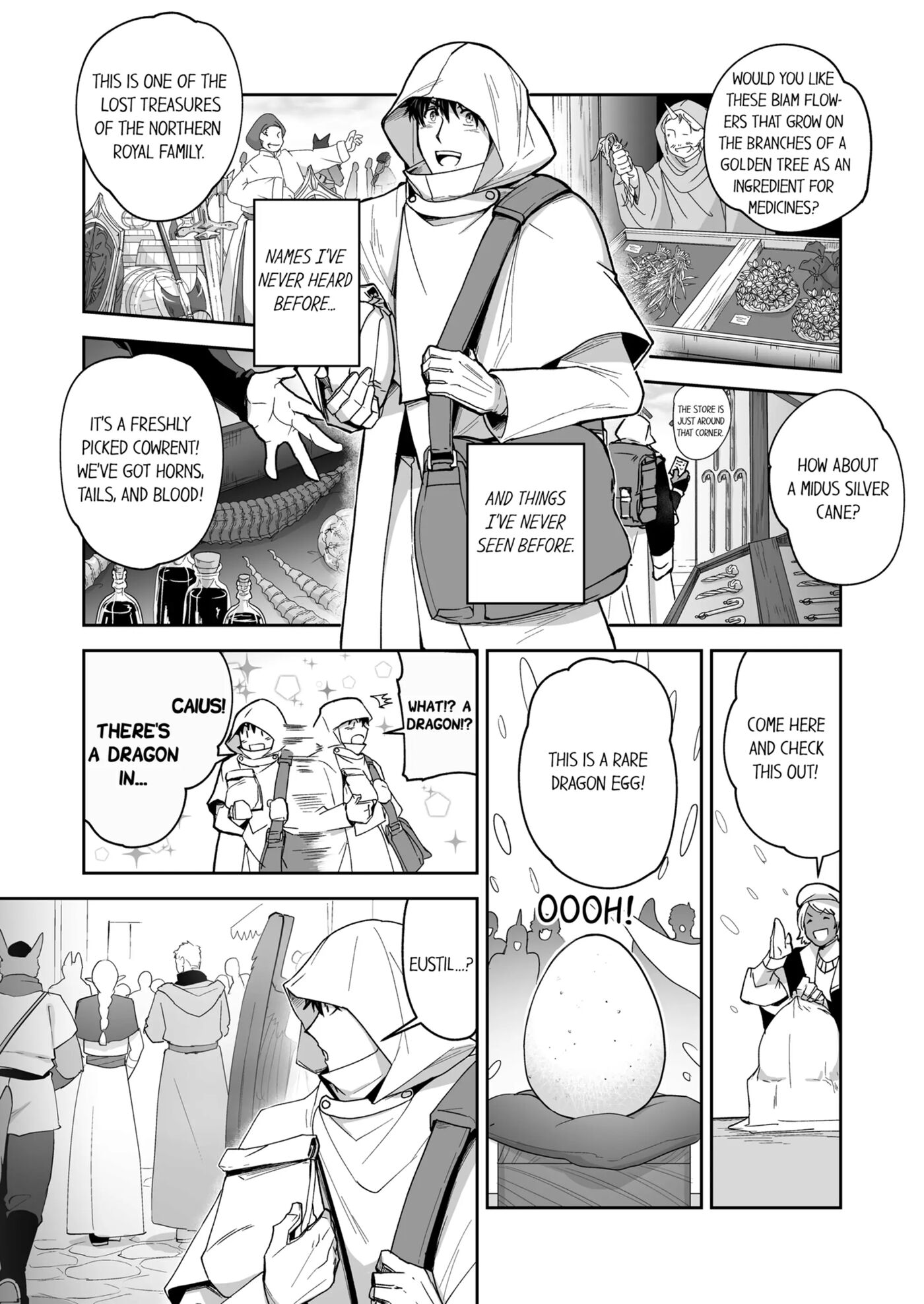 The Titan's Bride [yaoi] 2