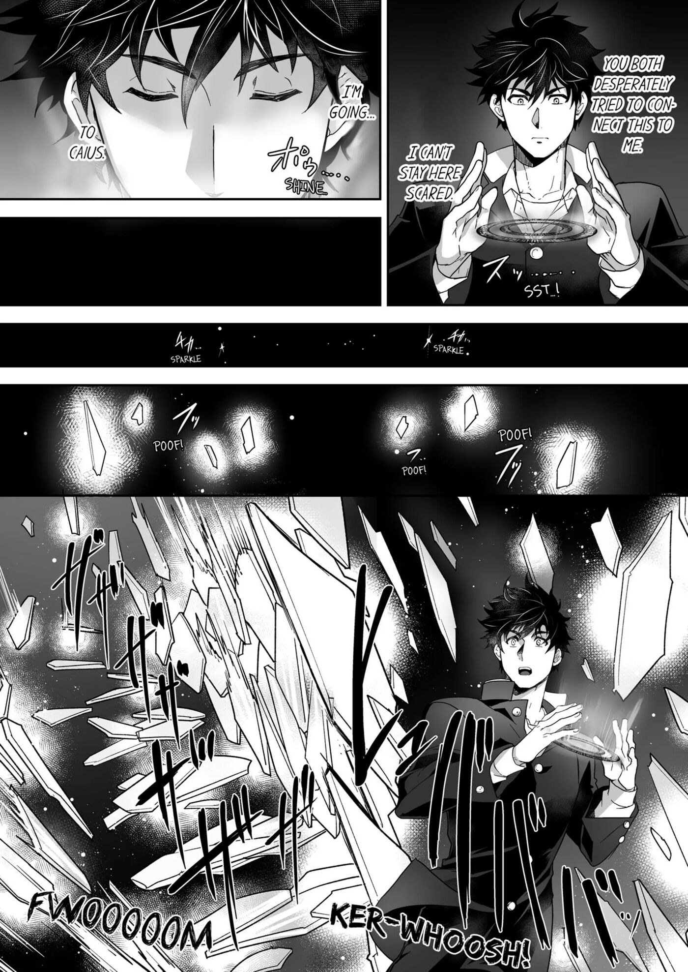 The Titan's Bride [yaoi] 2