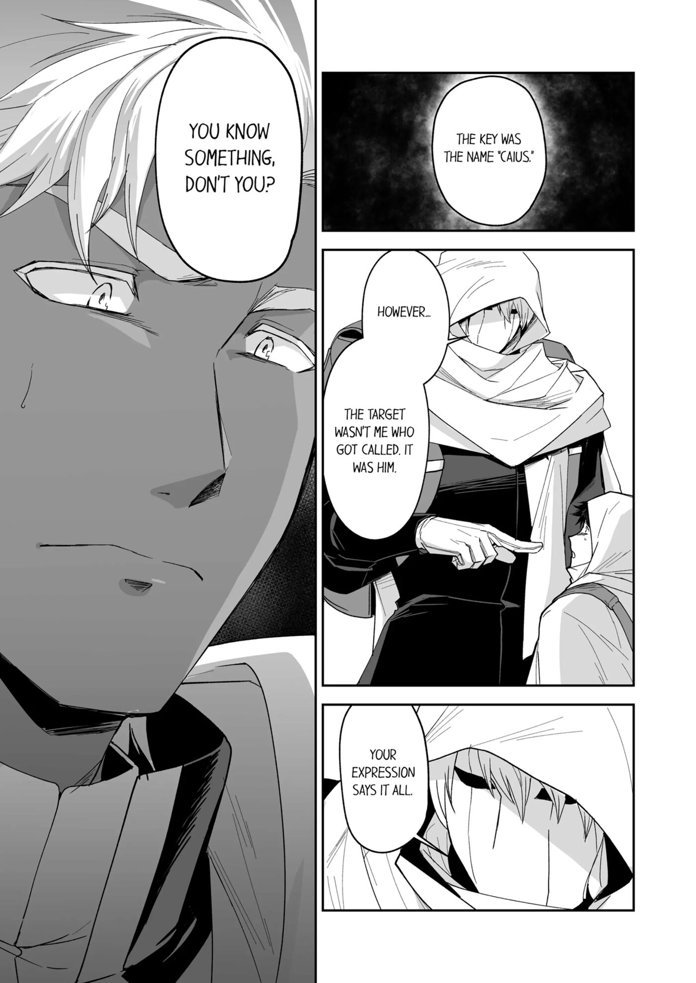 The Titan's Bride [yaoi] 2