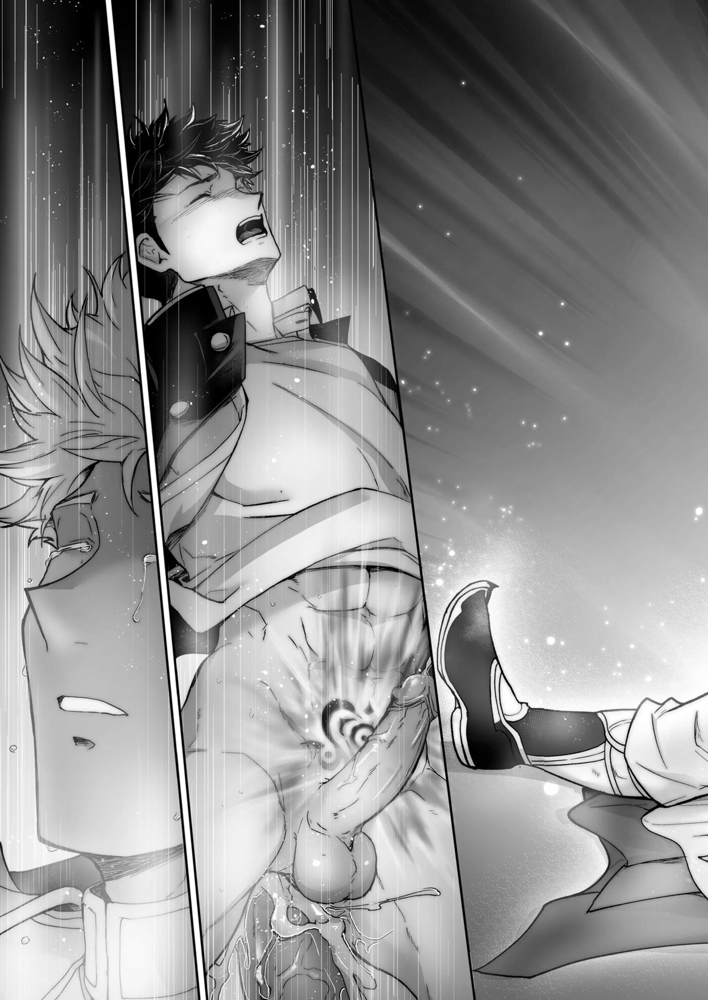 The Titan's Bride [yaoi] 2