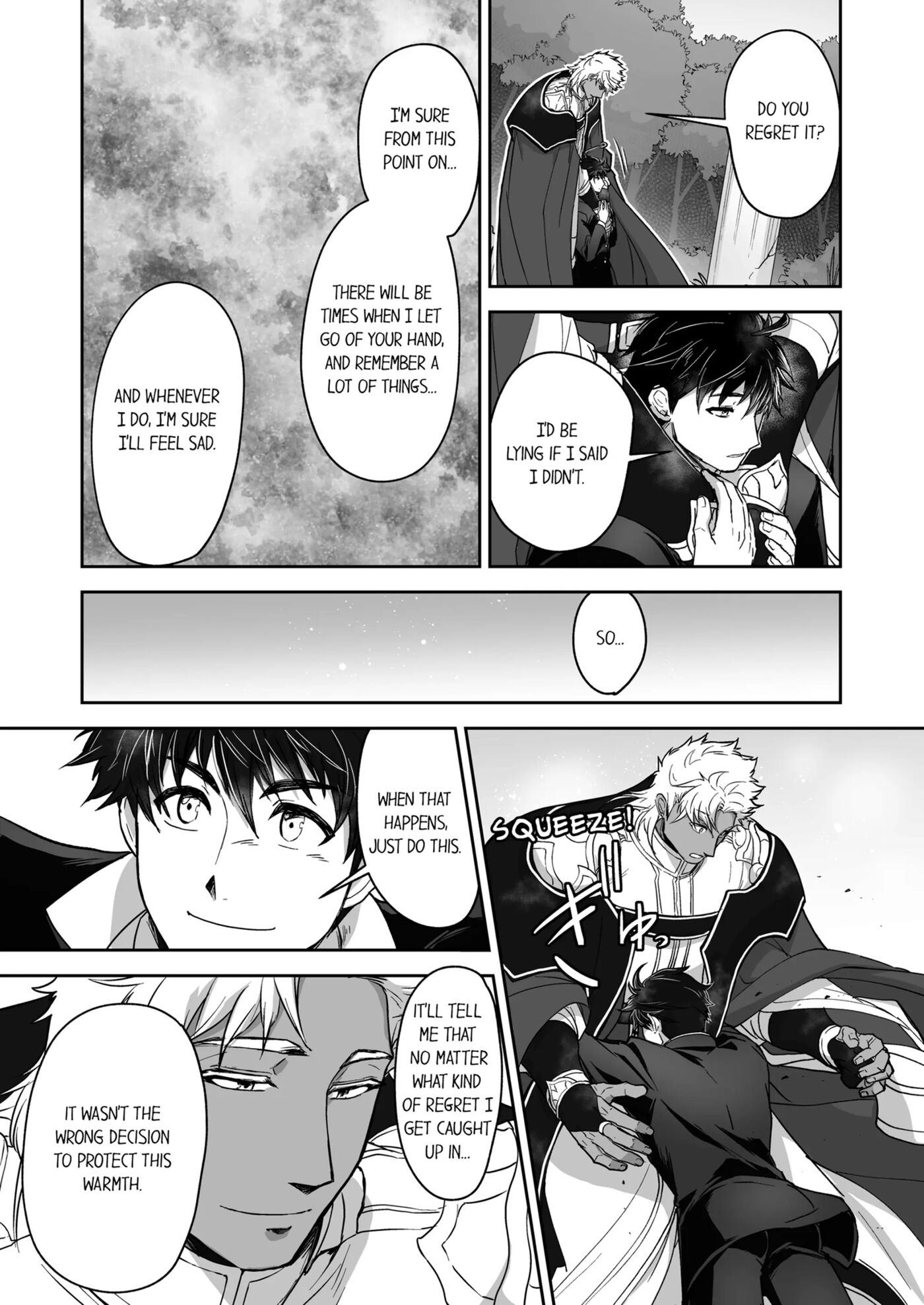 The Titan's Bride [yaoi] 2