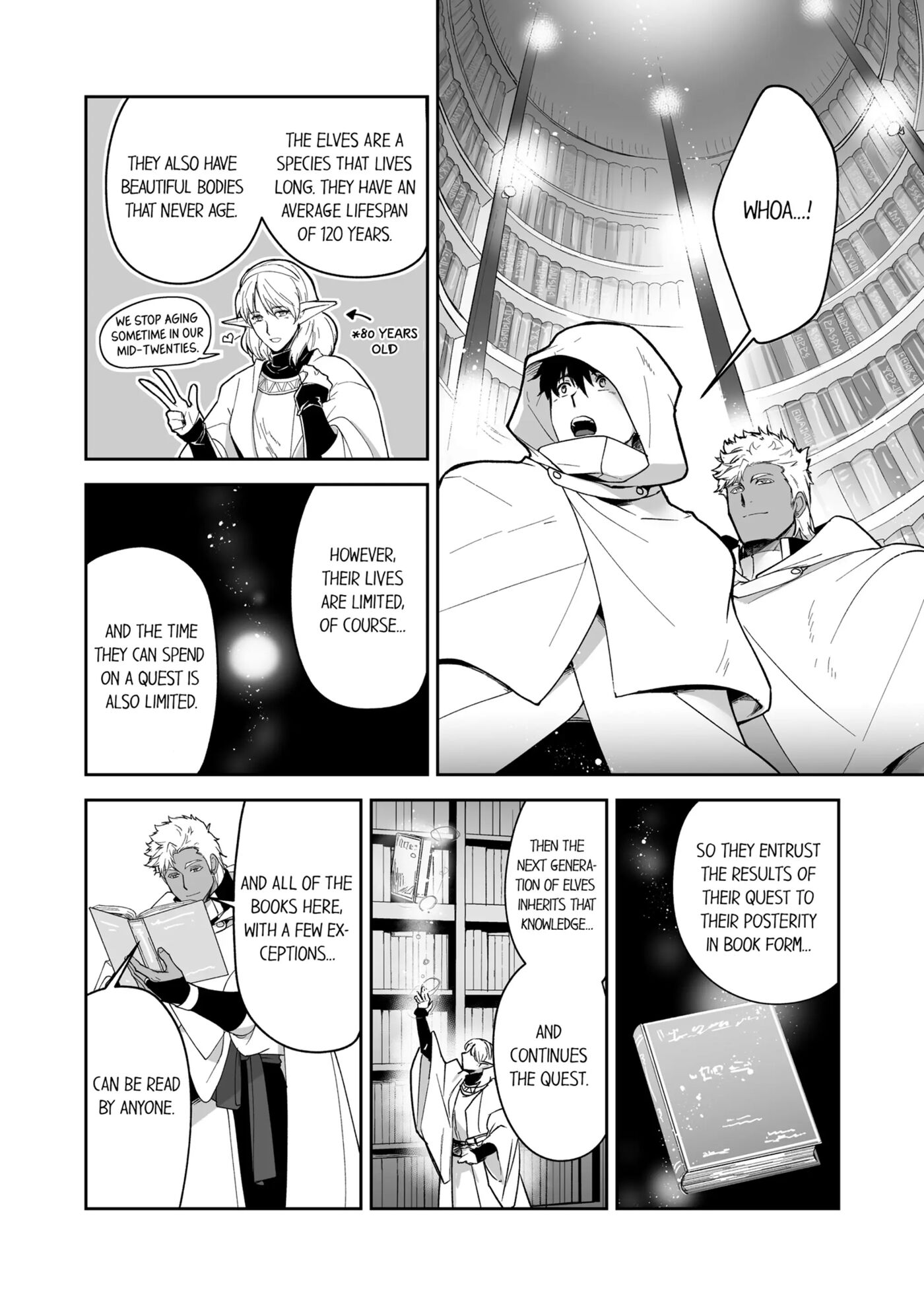 The Titan's Bride [yaoi] 2