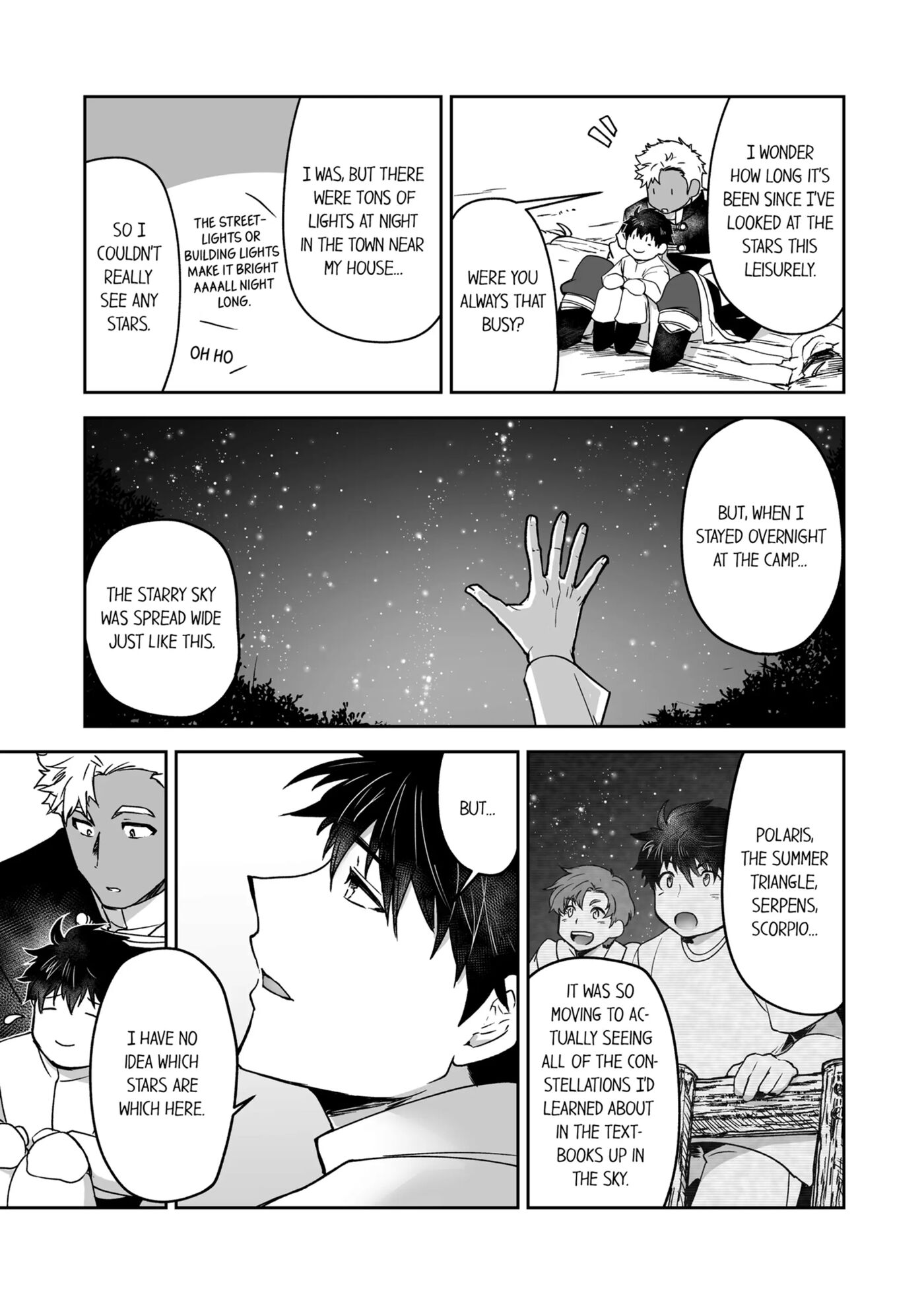 The Titan's Bride [yaoi] 2