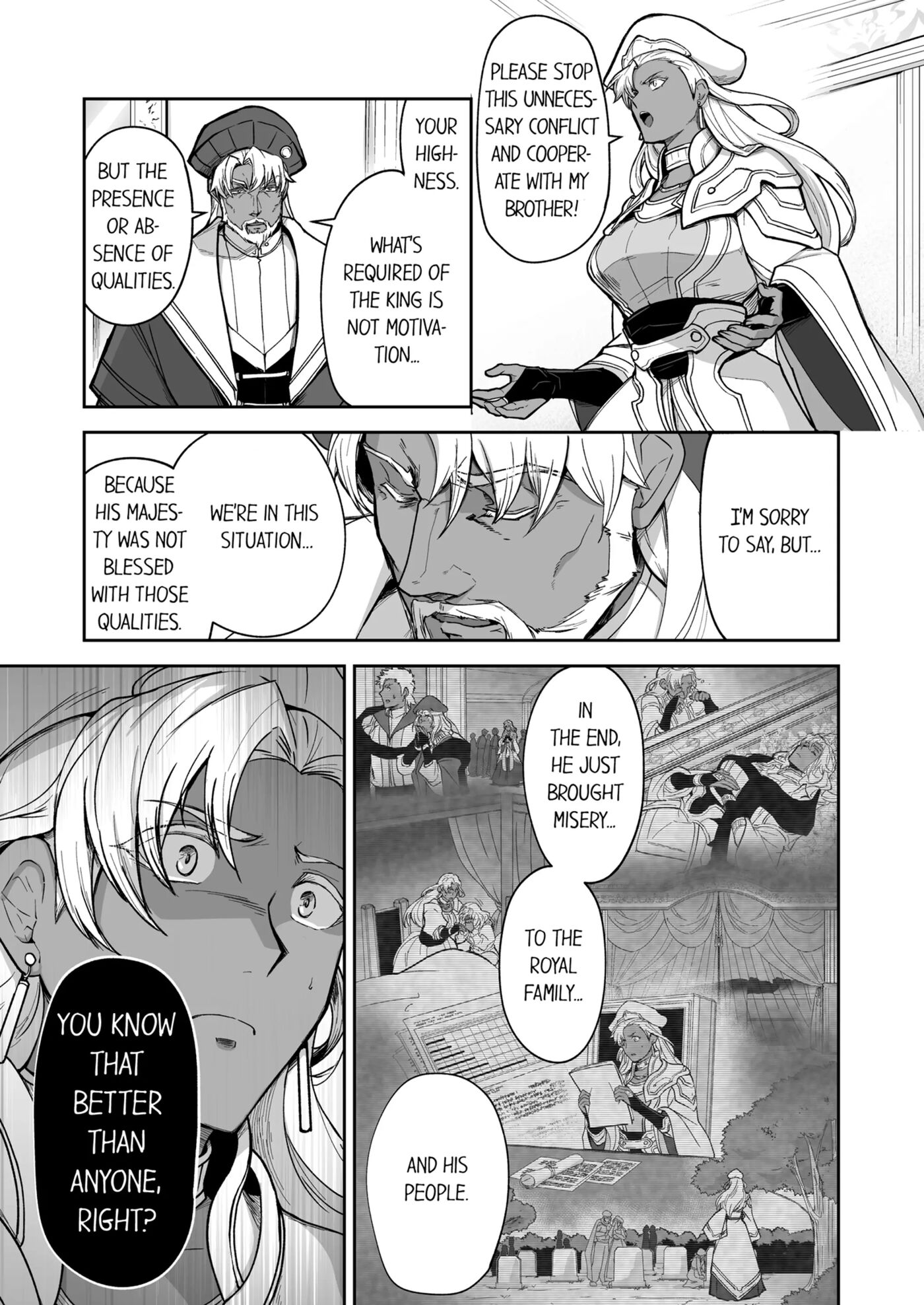 The Titan's Bride [yaoi] 3