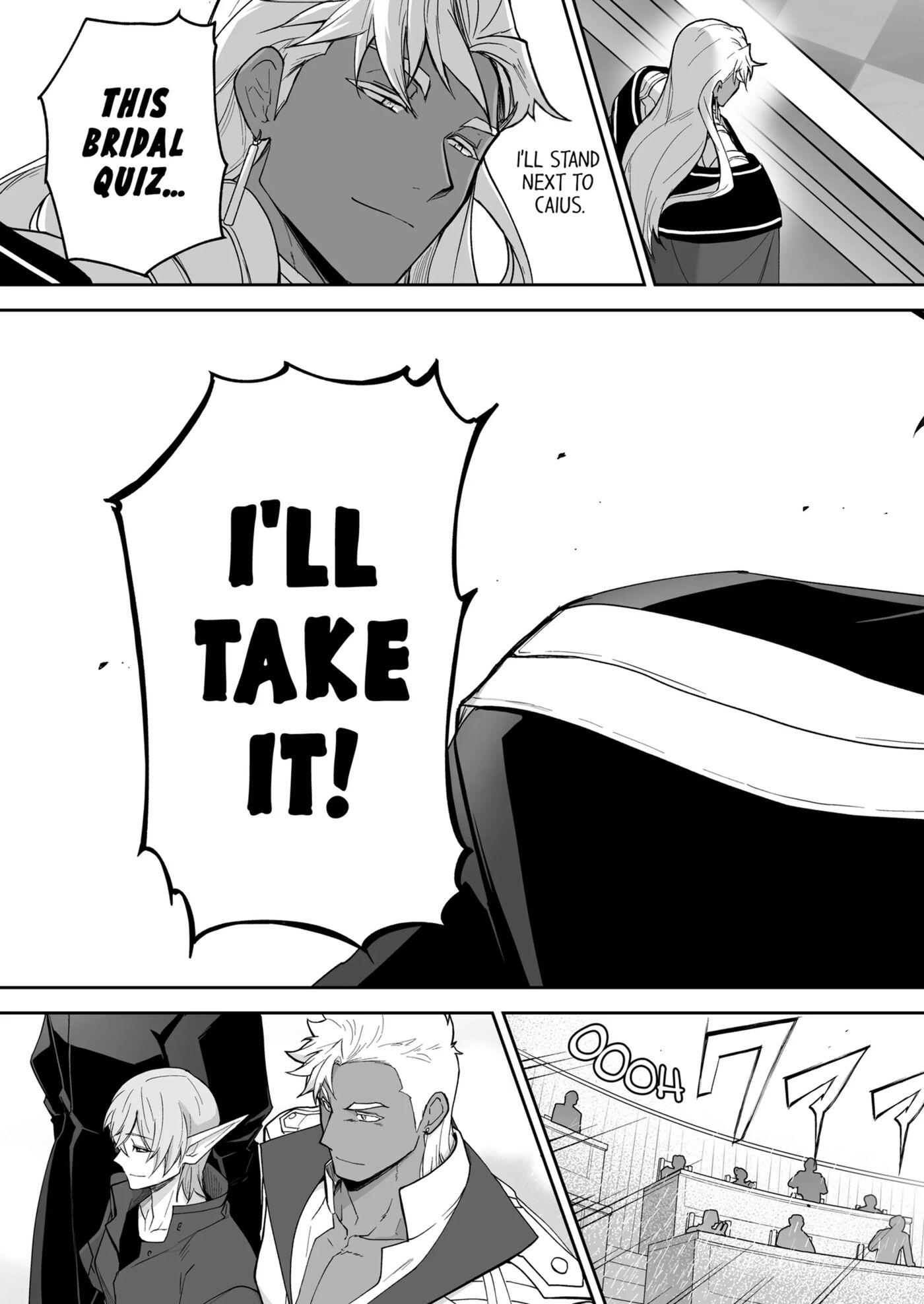 The Titan's Bride [yaoi] 3