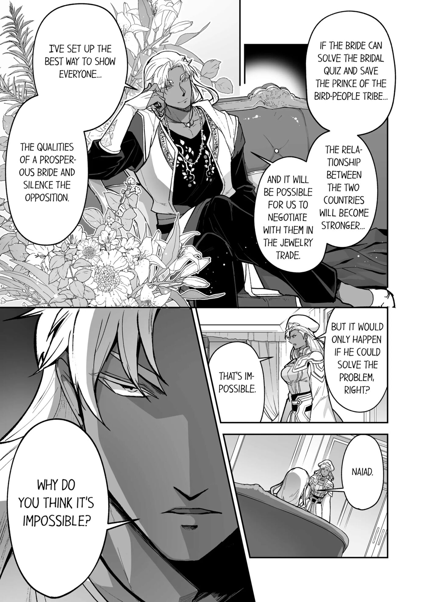 The Titan's Bride [yaoi] 3