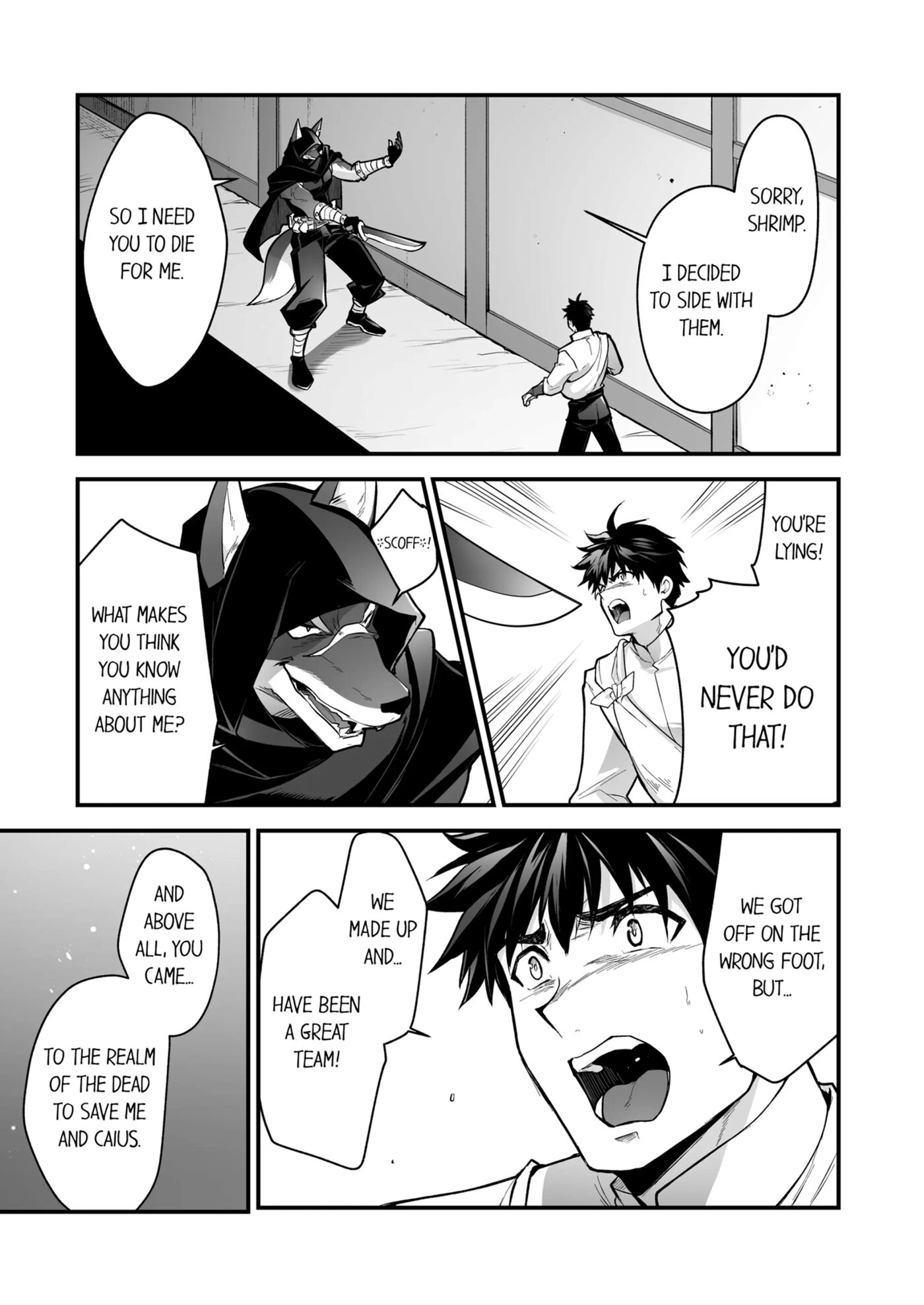 The Titan's Bride [yaoi] 4