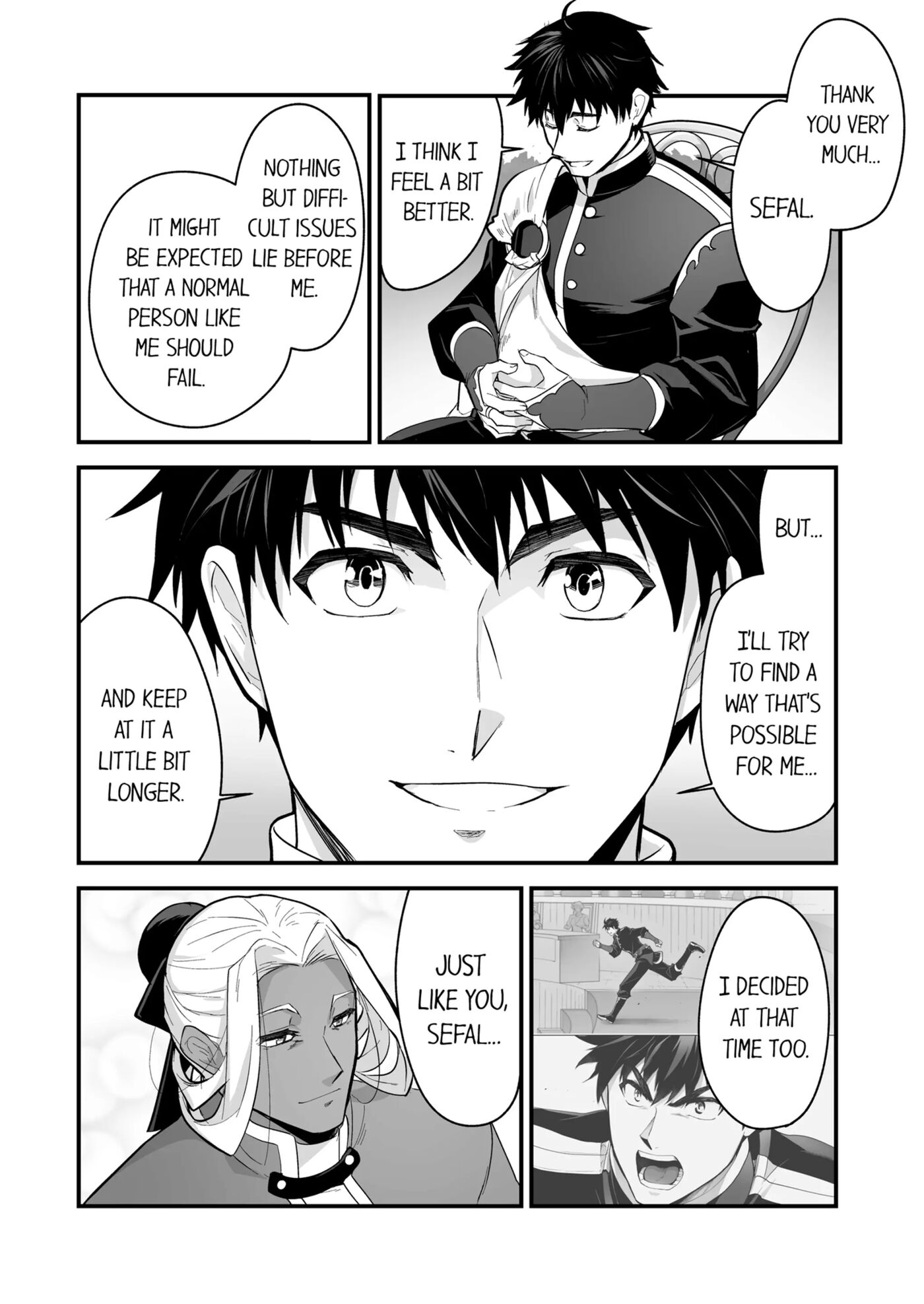 The Titan's Bride [yaoi] 4