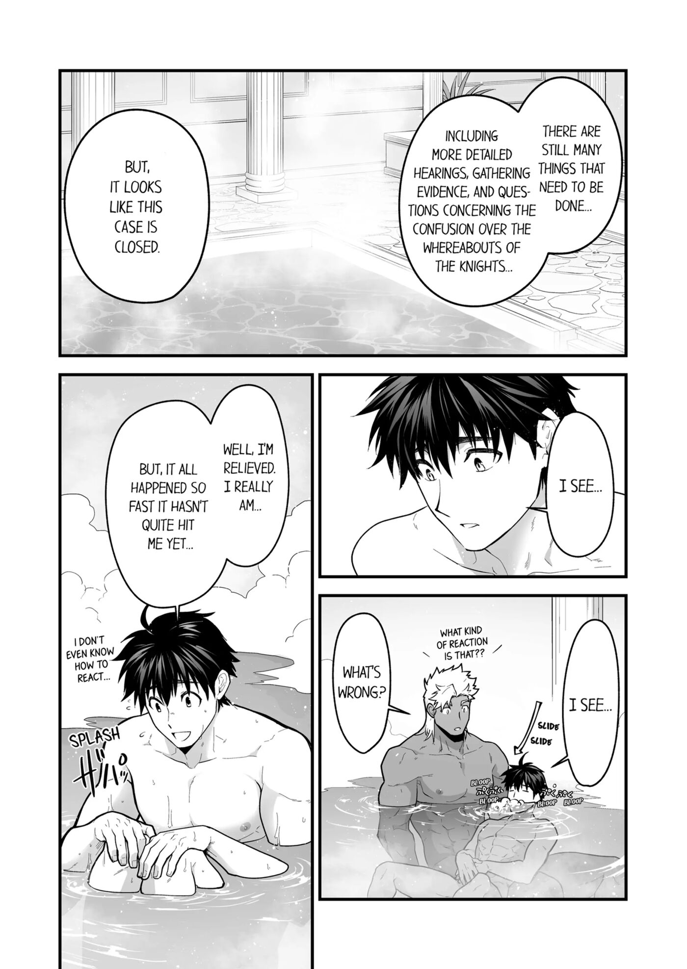 The Titan's Bride [yaoi] 4