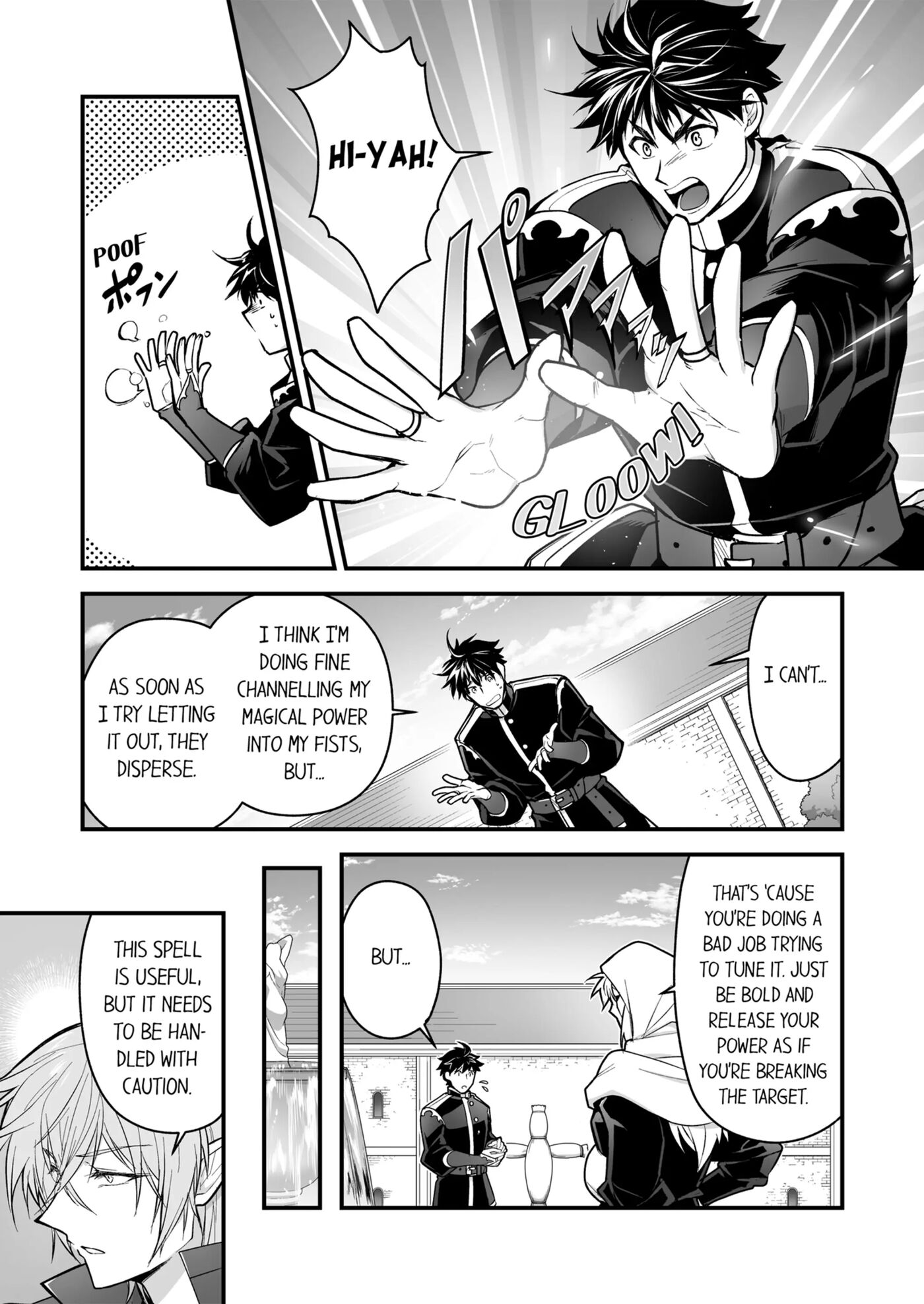 The Titan's Bride [yaoi] 4