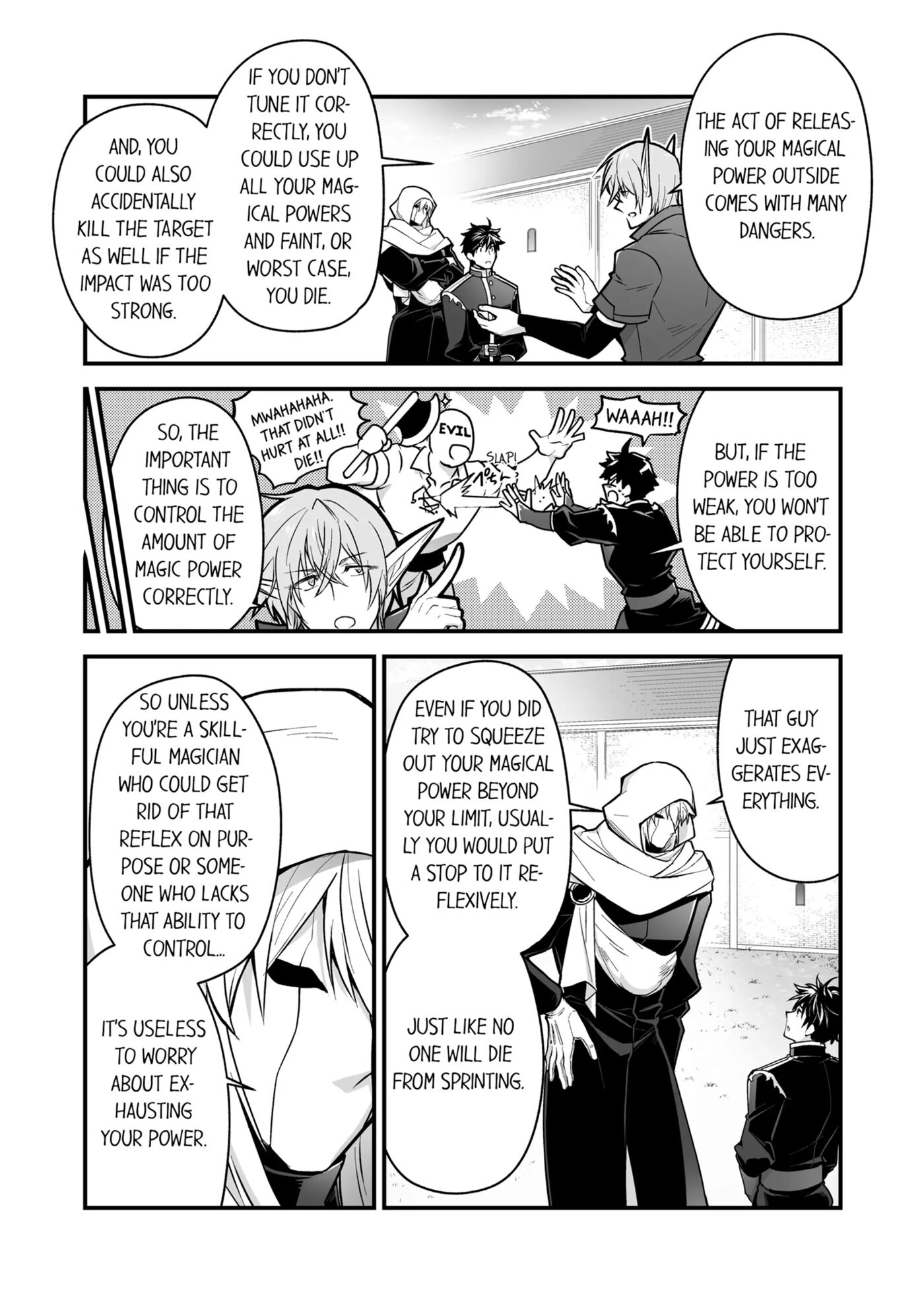 The Titan's Bride [yaoi] 4