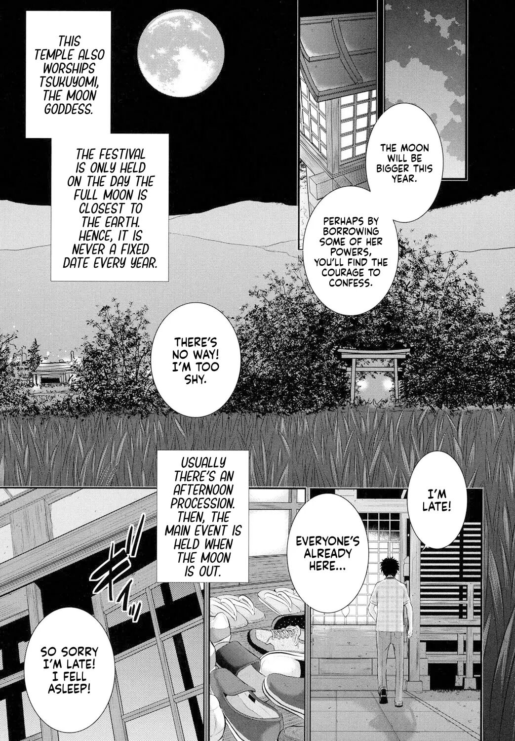 The Town Of Mikos 1