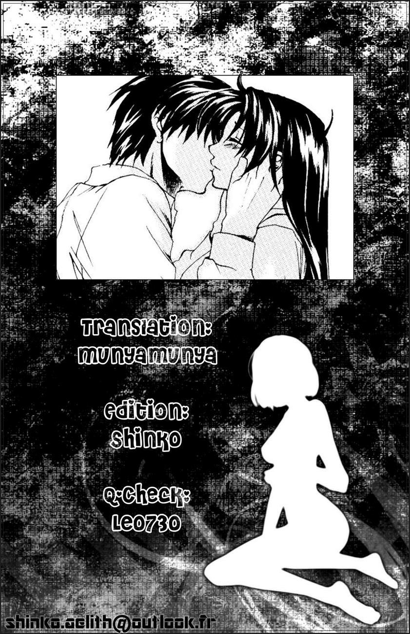 The Two Who Fall In Love At First Sight 1