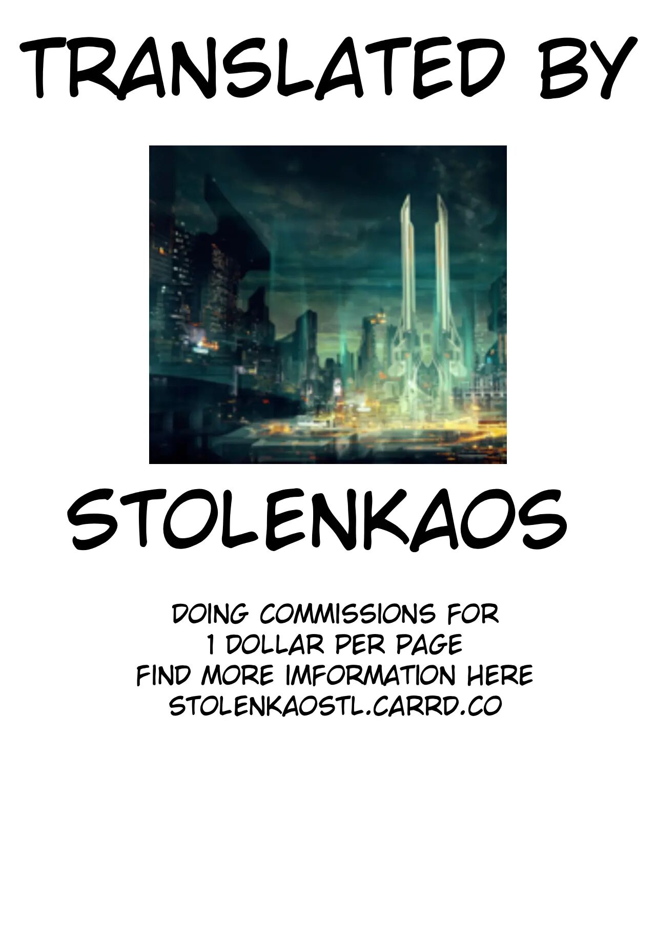 The Undercover Investigation Has Failed Chapter 2 Page 47