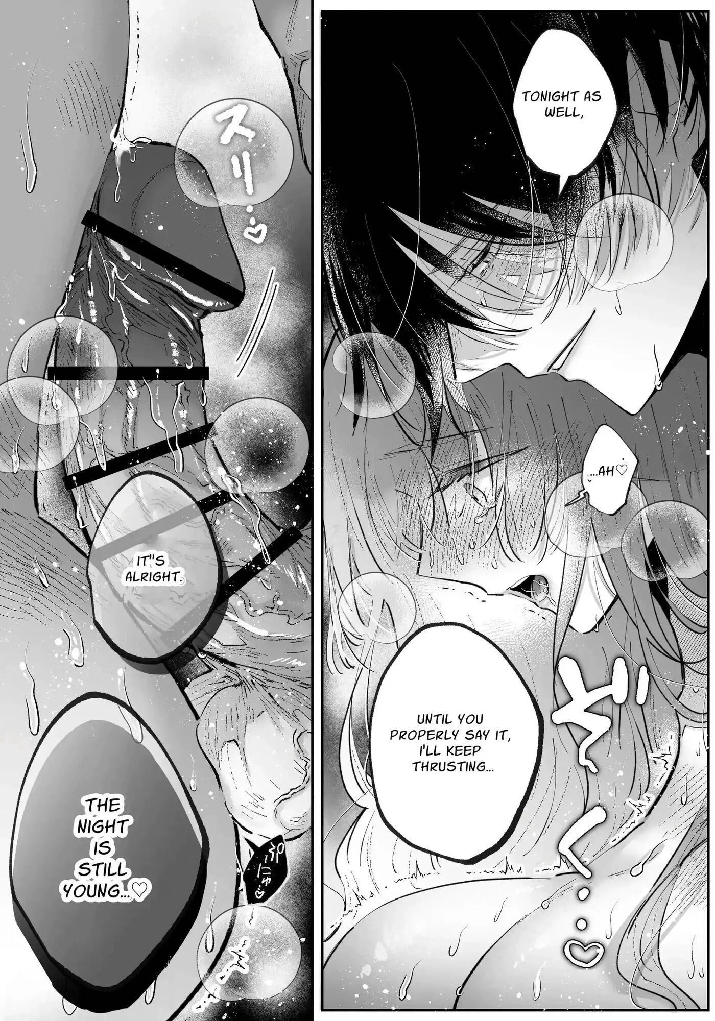 The Villainess Who Recalled Her Past Life Was Caught In The Obsessive Love Of Her Fiance 1