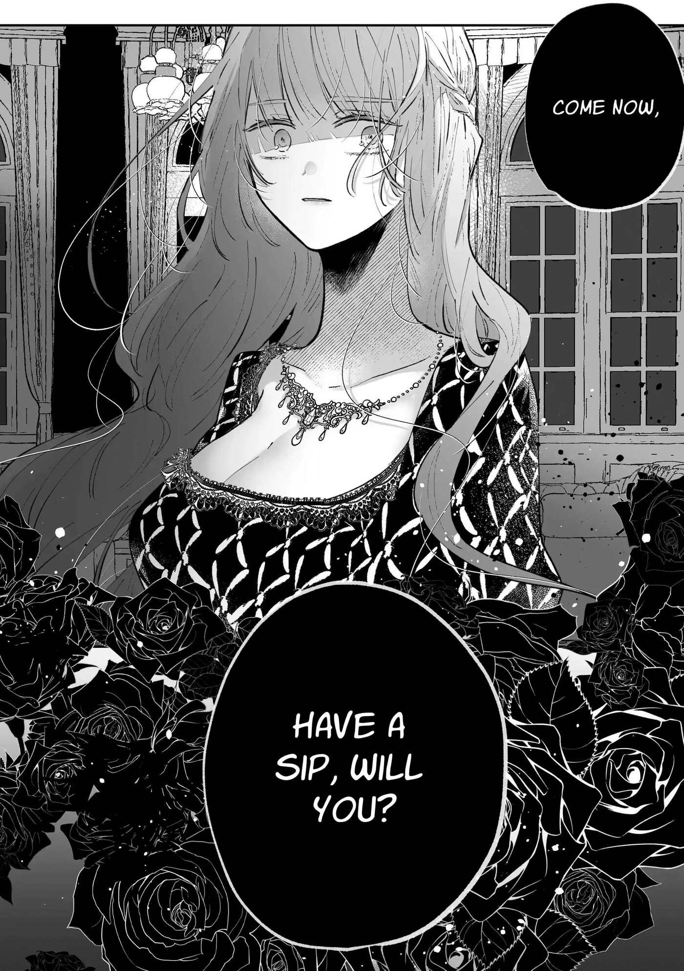 The Villainess Who Recalled Her Past Life Was Caught In The Obsessive Love Of Her Fiance 1